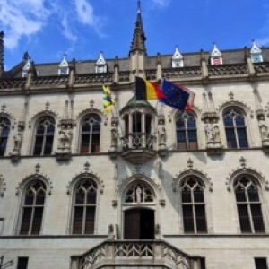 Cocktail des Flandes : Ypres, Ostende, Courtrai, Tourcoing et Lille 🇧🇪 🇫🇷